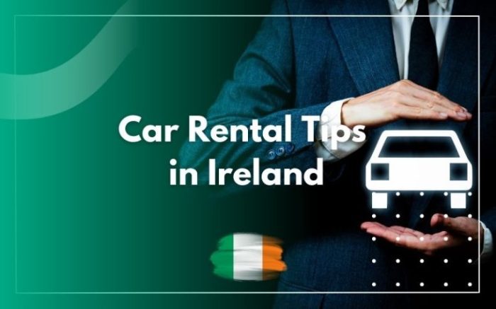 Automobile Rental in Eire with Insurance coverage, Cek Harga!
