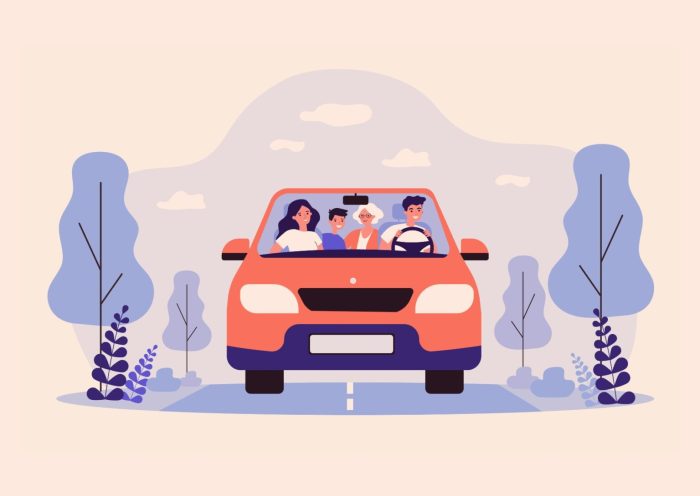 Fleet Insurance coverage for Rental Vehicles A Complete Information