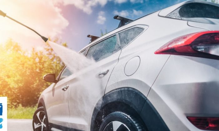 Will my insurance cover car wash damage