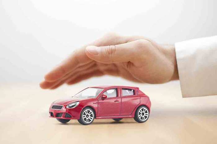 Free Automobile Seat From Insurance coverage Your Information