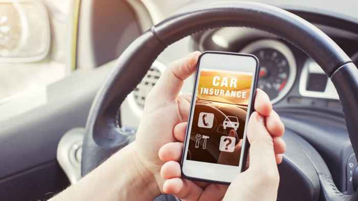 Car insurance for single mothers