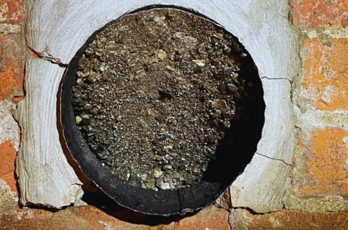 The way to Inform if Chimney Flue is Open
