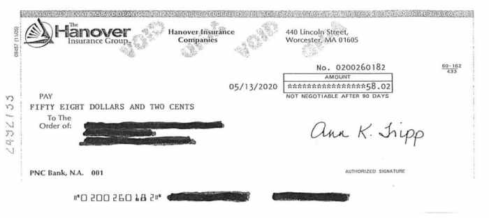 Can You Get a Refund on Automotive Insurance coverage?