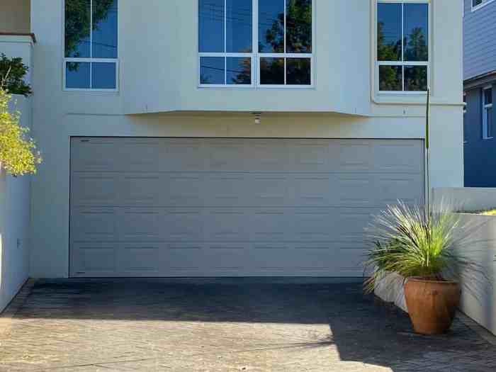 Storage Door How one can Make Sectional Panduan Lengkap