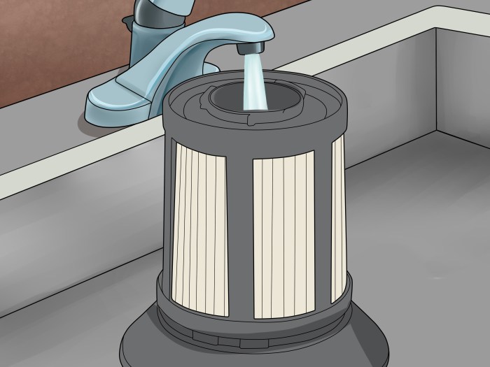 How to clean beseler 23c