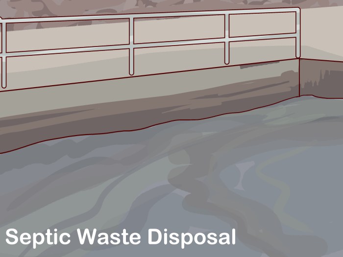 The right way to Clear Septic Tank With out Pumping