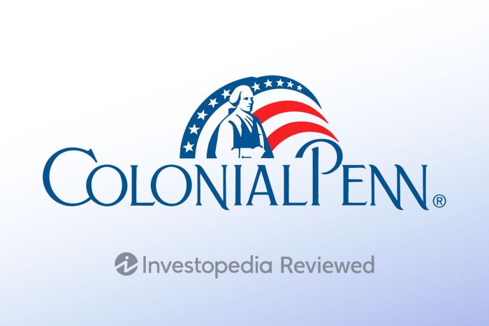 Colonial long term care insurance