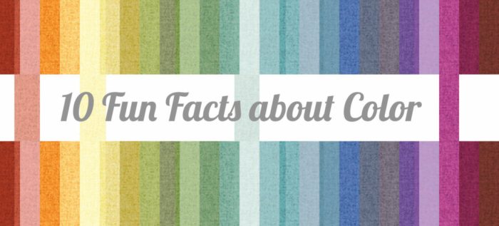 How to change color in facts