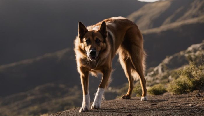 How you can Strengthen Previous Canines Hind Legs A Information