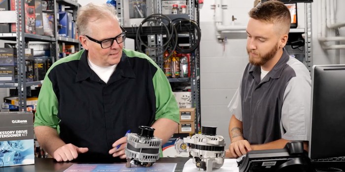The best way to Take away Pulley from Alternator A Complete Information