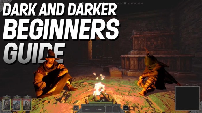 How to get founders edition dark and darker