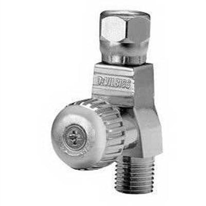 The way to Repair a AC Return/Provide Valve