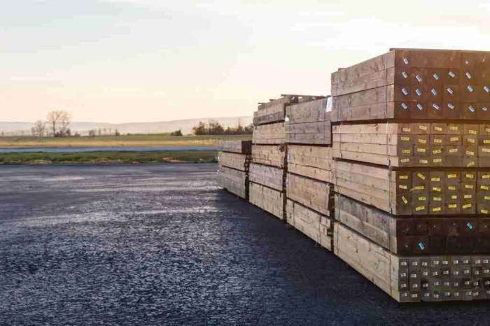Lumber cut deliveries How to order lumber from a lumber yard