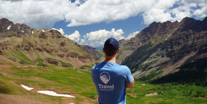 The right way to Get to Crested Butte Your Final Information