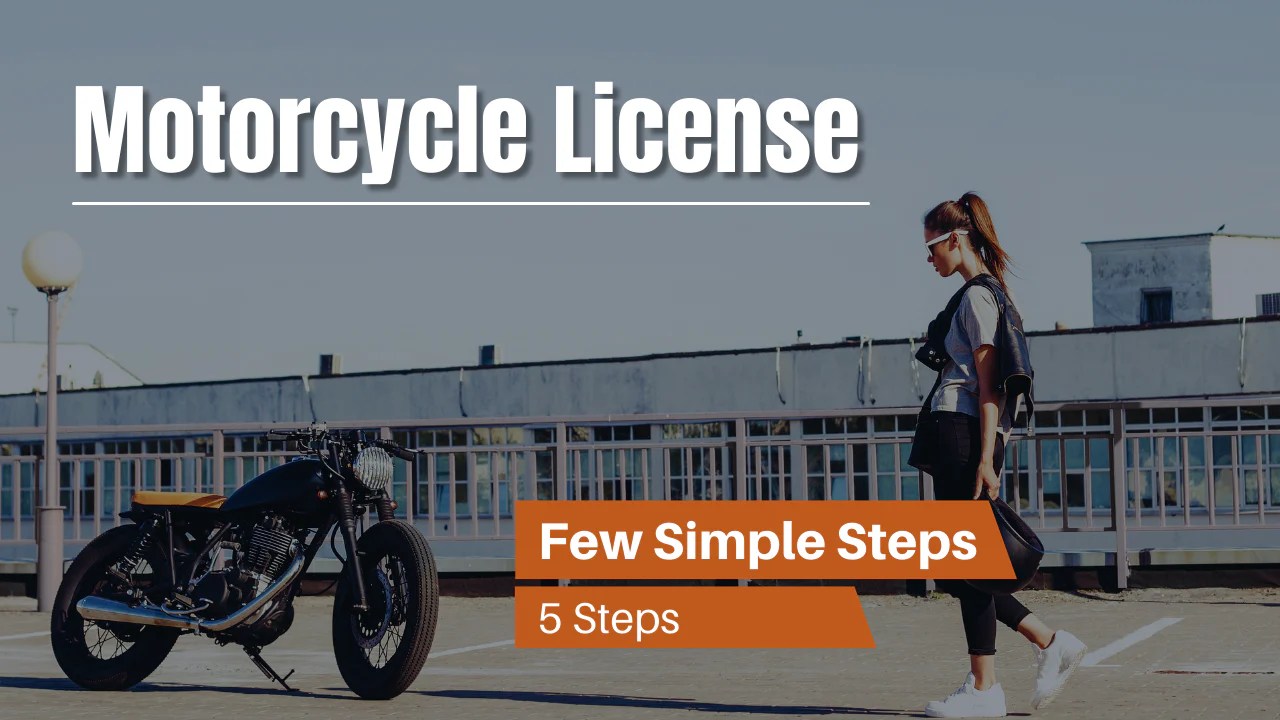 Arizona Bike License Information
