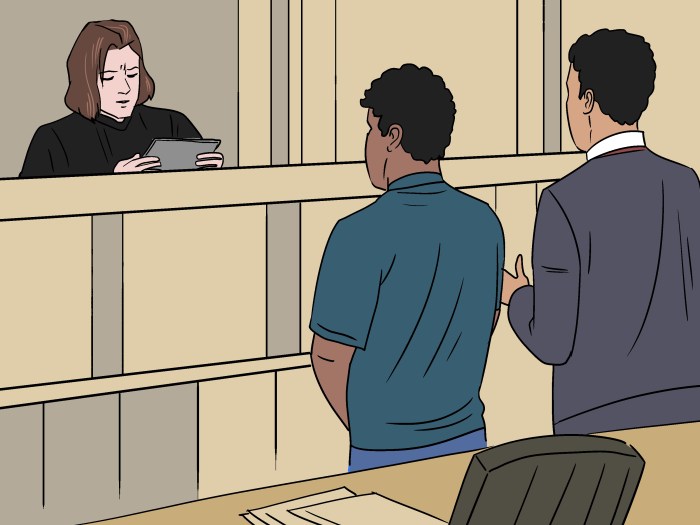 Tips on how to Beat a Warrant in Debt A Complete Information