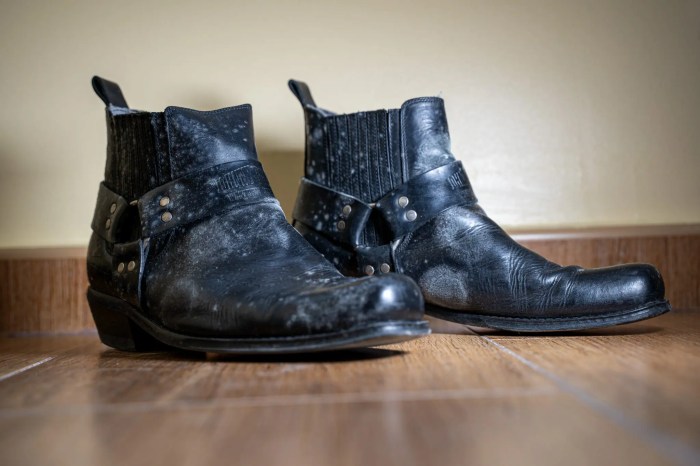 Learn how to Get Rid of Mildew on Footwear A Complete Information