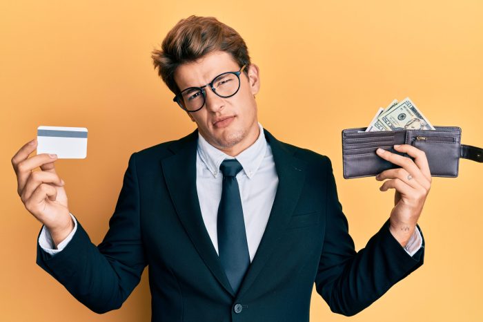 How to avoid deposit on rental car