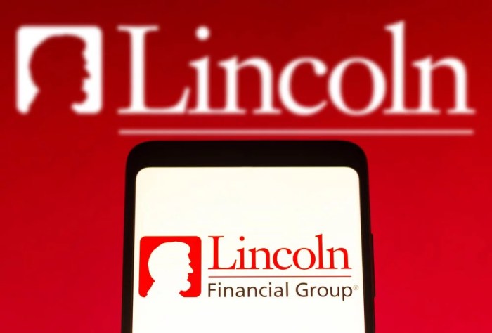 Lincoln financial long term care insurance