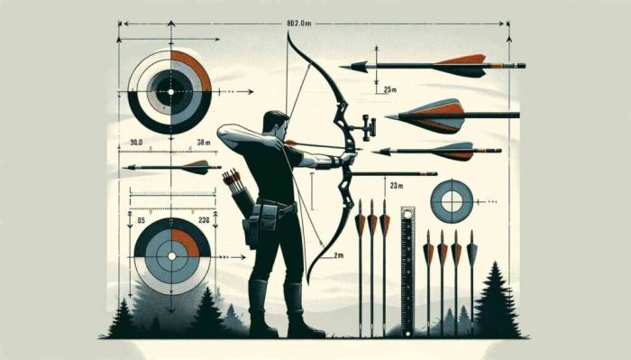 The right way to Decide Arrow Size A Complete Information