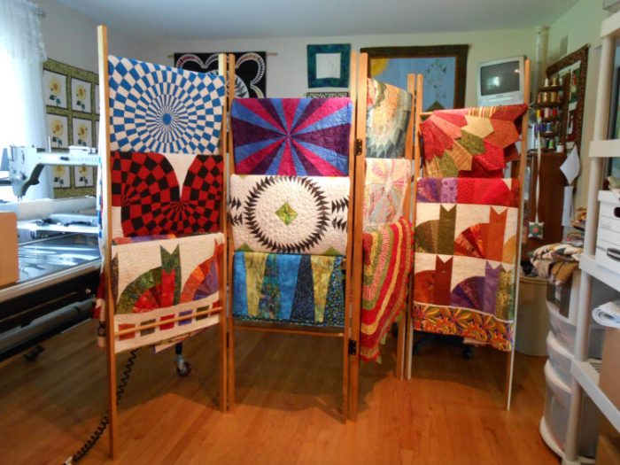 How you can Show Quilts A Complete Information