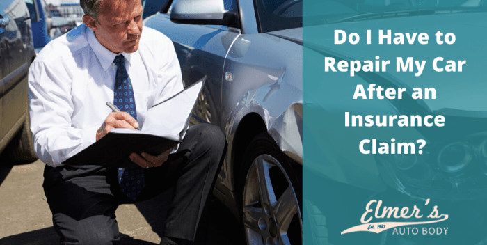 My Automotive Insurance coverage Lapsed, Accident  A Information