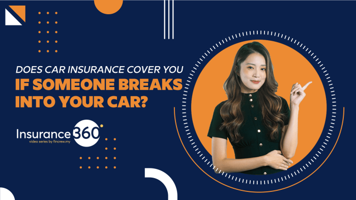 My Automotive Fireplace Insurance coverage Protection?