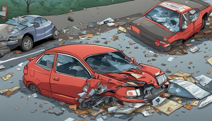 Will health insurance cover car accidents