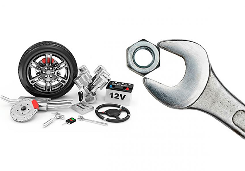 Will car insurance pay for repairs