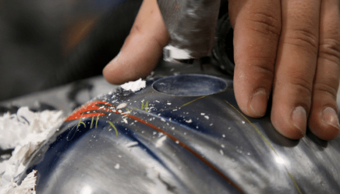 How much to drill a bowling ball