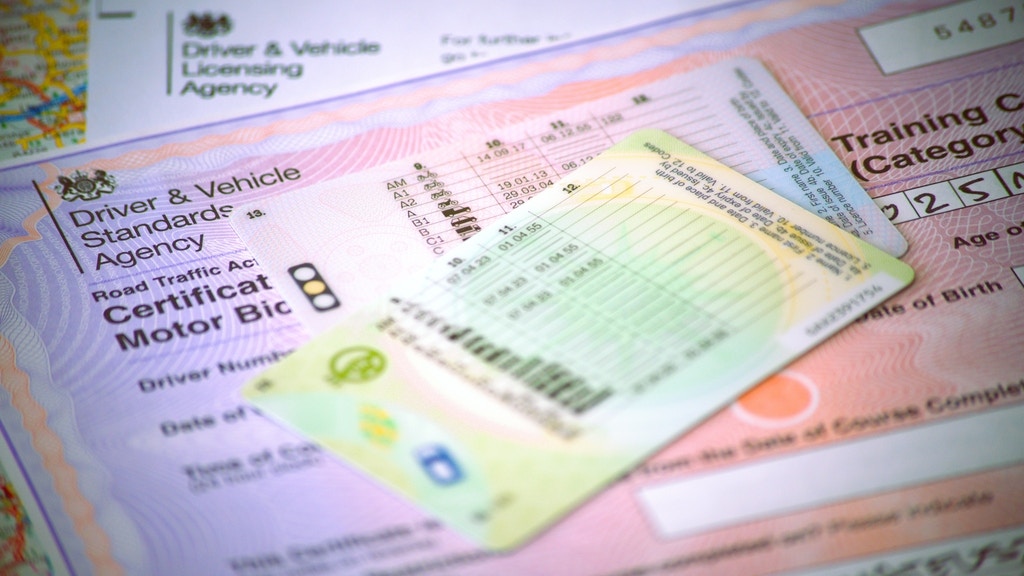 Does your car insurance address have to match your license