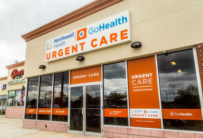 Pressing Care Go to Value With out Insurance coverage Close to Me