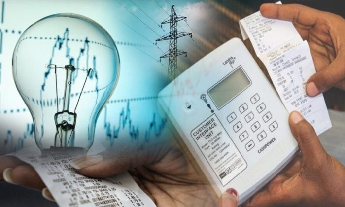 How to reduce electricity delivery charges
