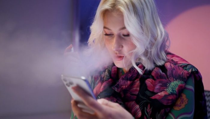Vaping in Lodges A Dangerous Proposition