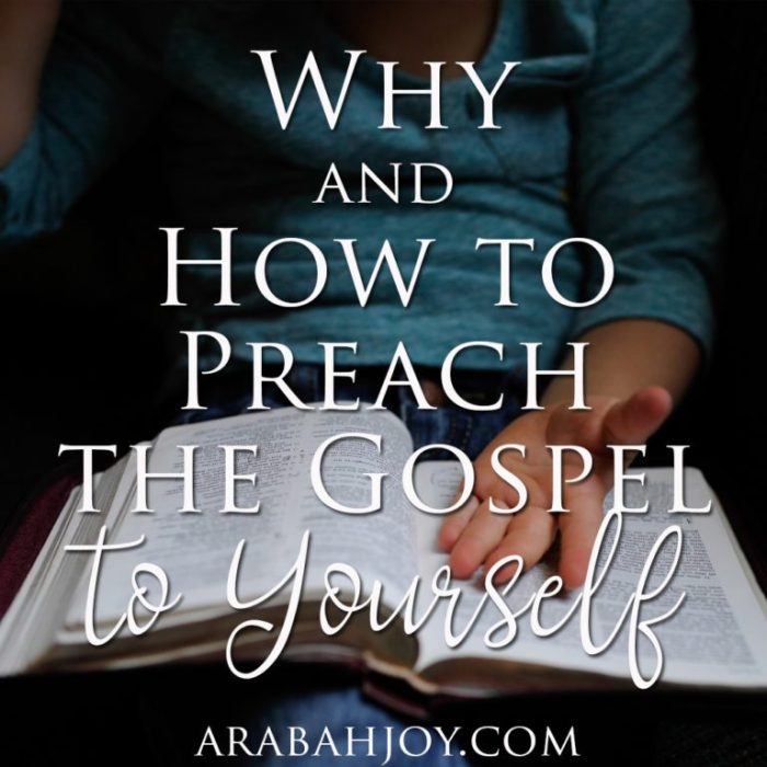 Methods to Preach the Gospel A Trendy Information