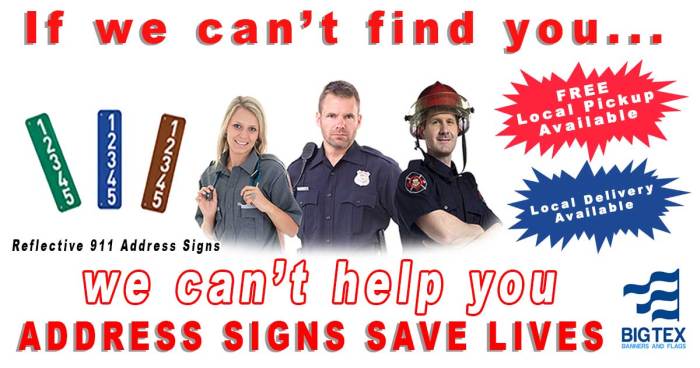The way to Get a 911 Handle Your Complete Information