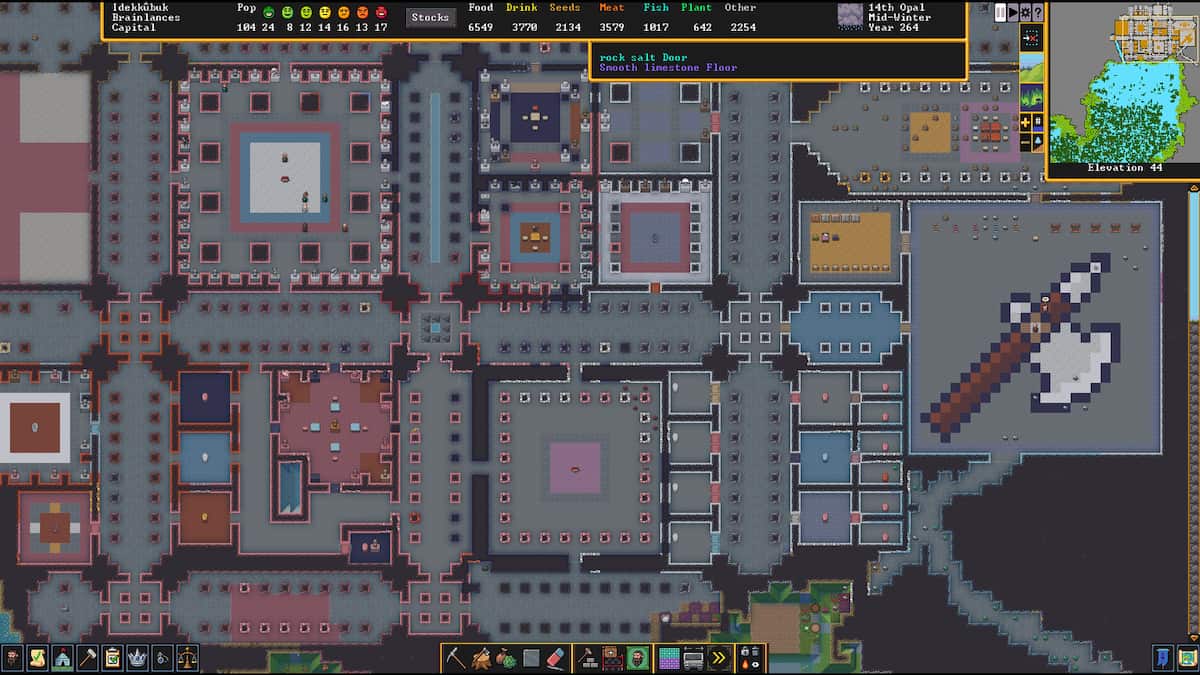 Find out how to Clear Blood Dwarf Fortress Information