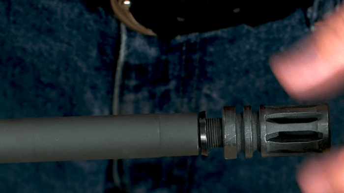 How you can Fixture an AR15 Higher for Machining A Full Information