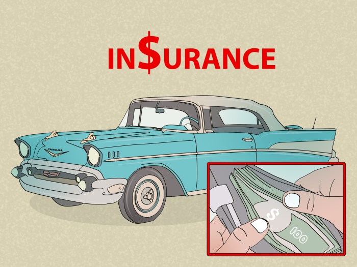 How to find out if someone has car insurance