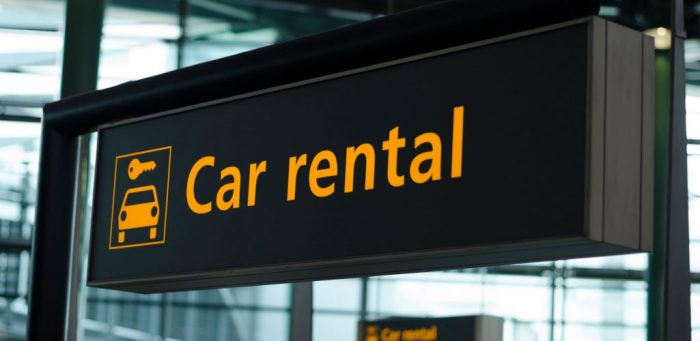 Insurance company refusing to pay for rental car