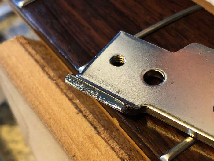 Easy methods to Repair Rattle on a Jazzmaster Guitar