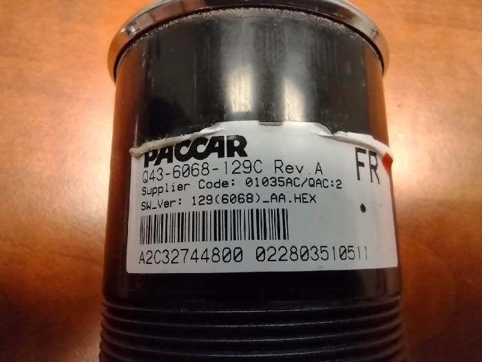 The right way to Replace Your Peterbilt 389 Gauges