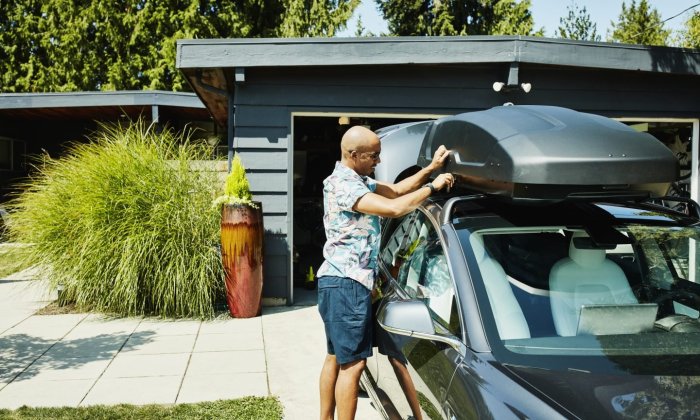Is insurance higher on newer cars