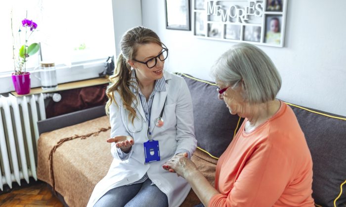 Aetna long term care insurance