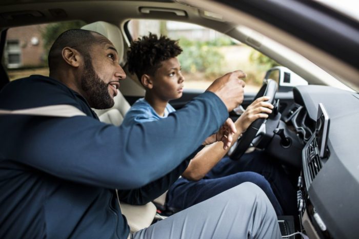 Does car insurance change when you move