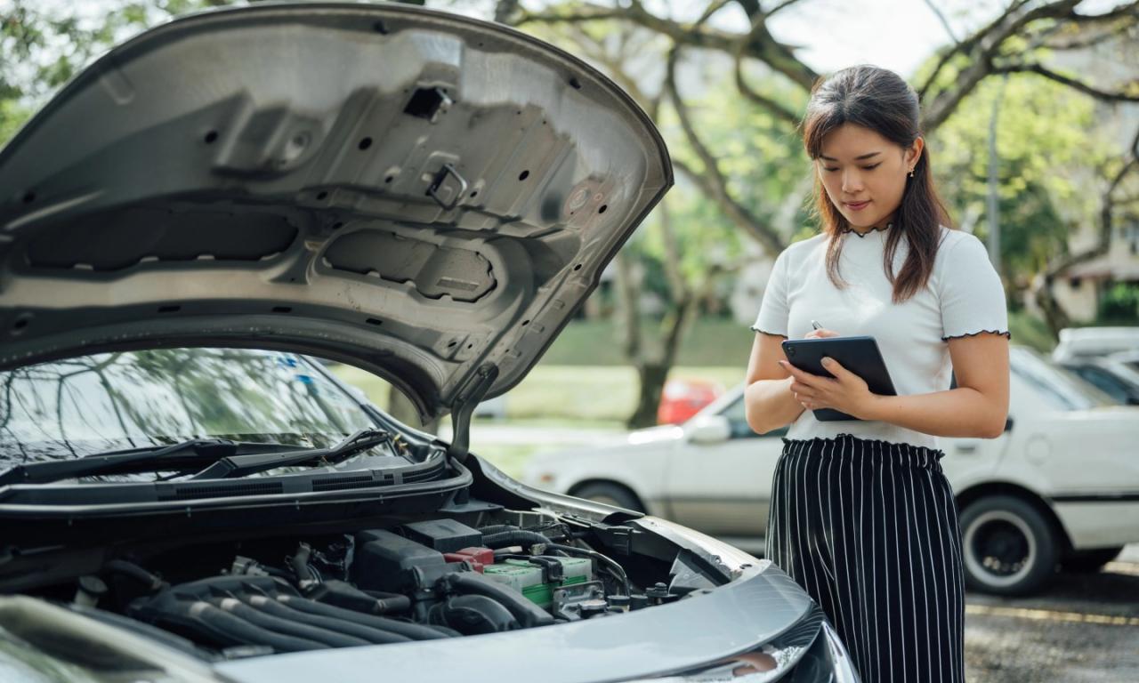 Used car dealership insurance cost