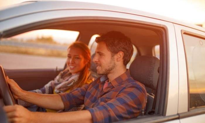 US Automotive Rental Insurance coverage for Foreigners A Complete Information