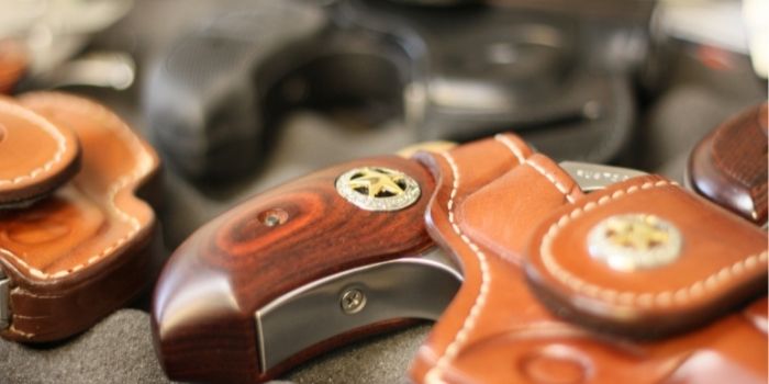 Find out how to Preserve Wooden Gun Inventory A Complete Information