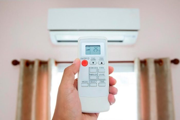 How one can Pair Distant to Wynetr Air Conditioner