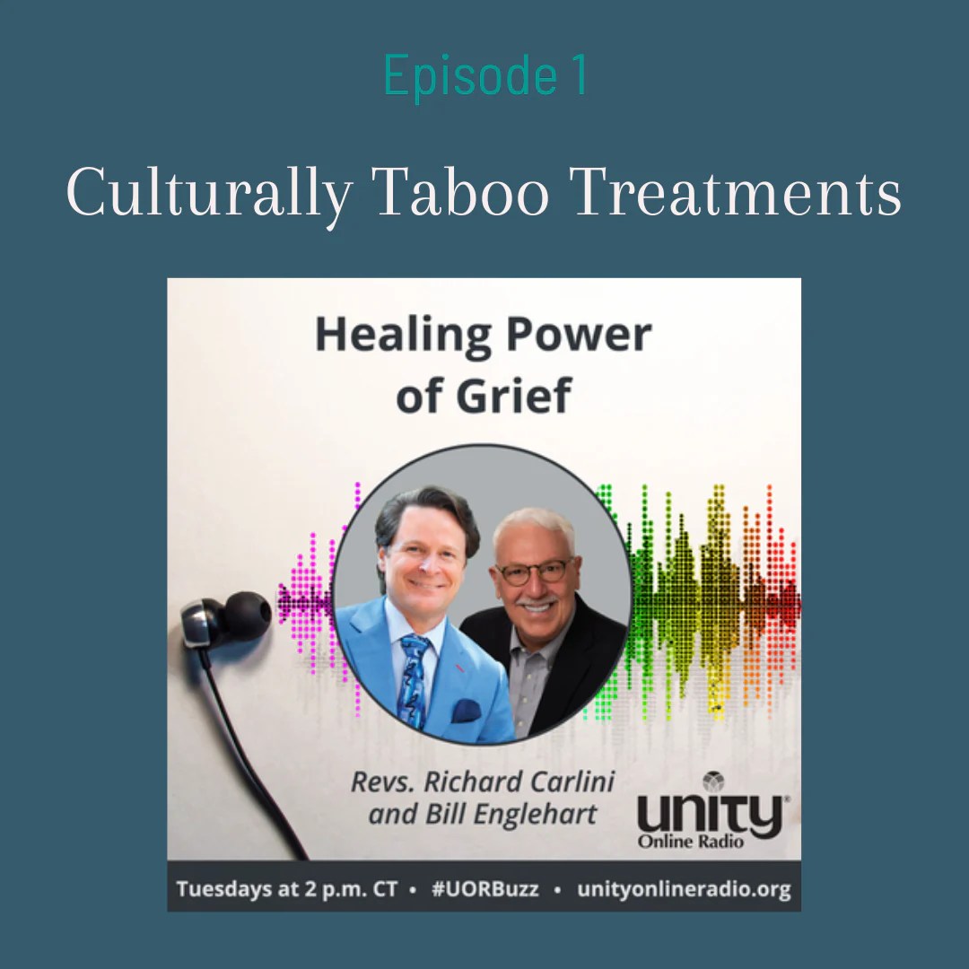 How to get rid of taboo